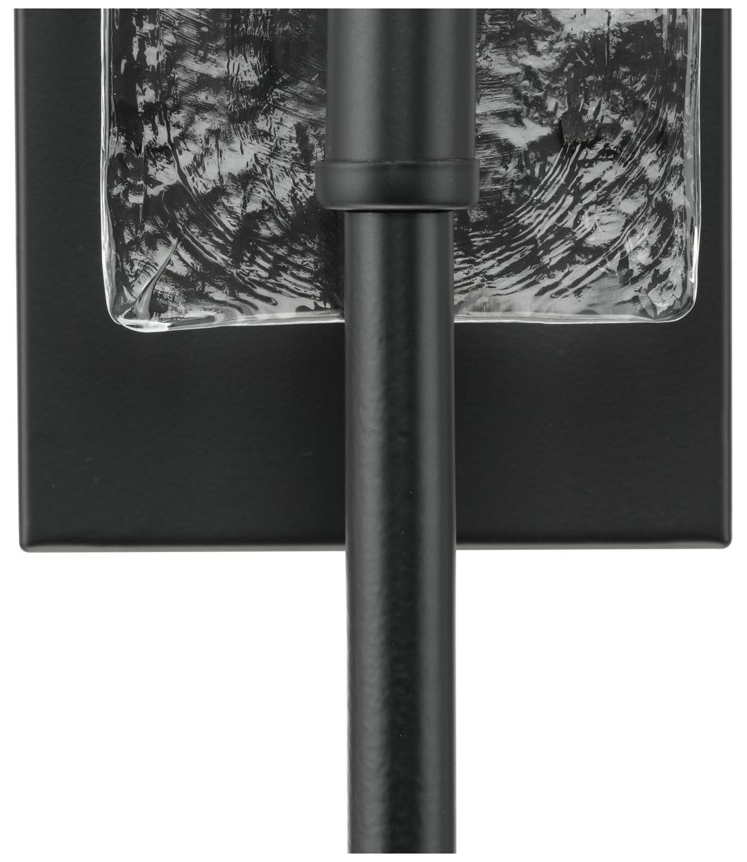 Image 4 Rivera Collection One-Light Wall Bracket more views