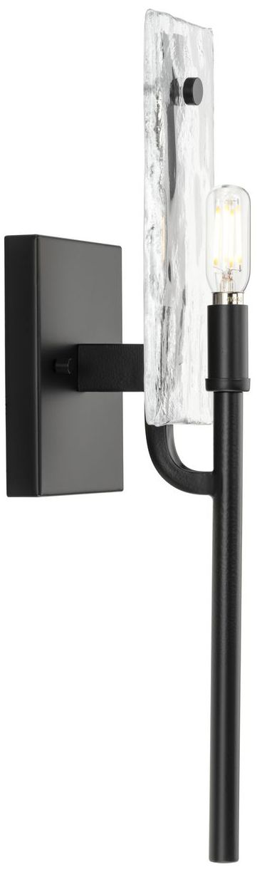 Image 7 Rivera Collection One-Light Wall Bracket more views