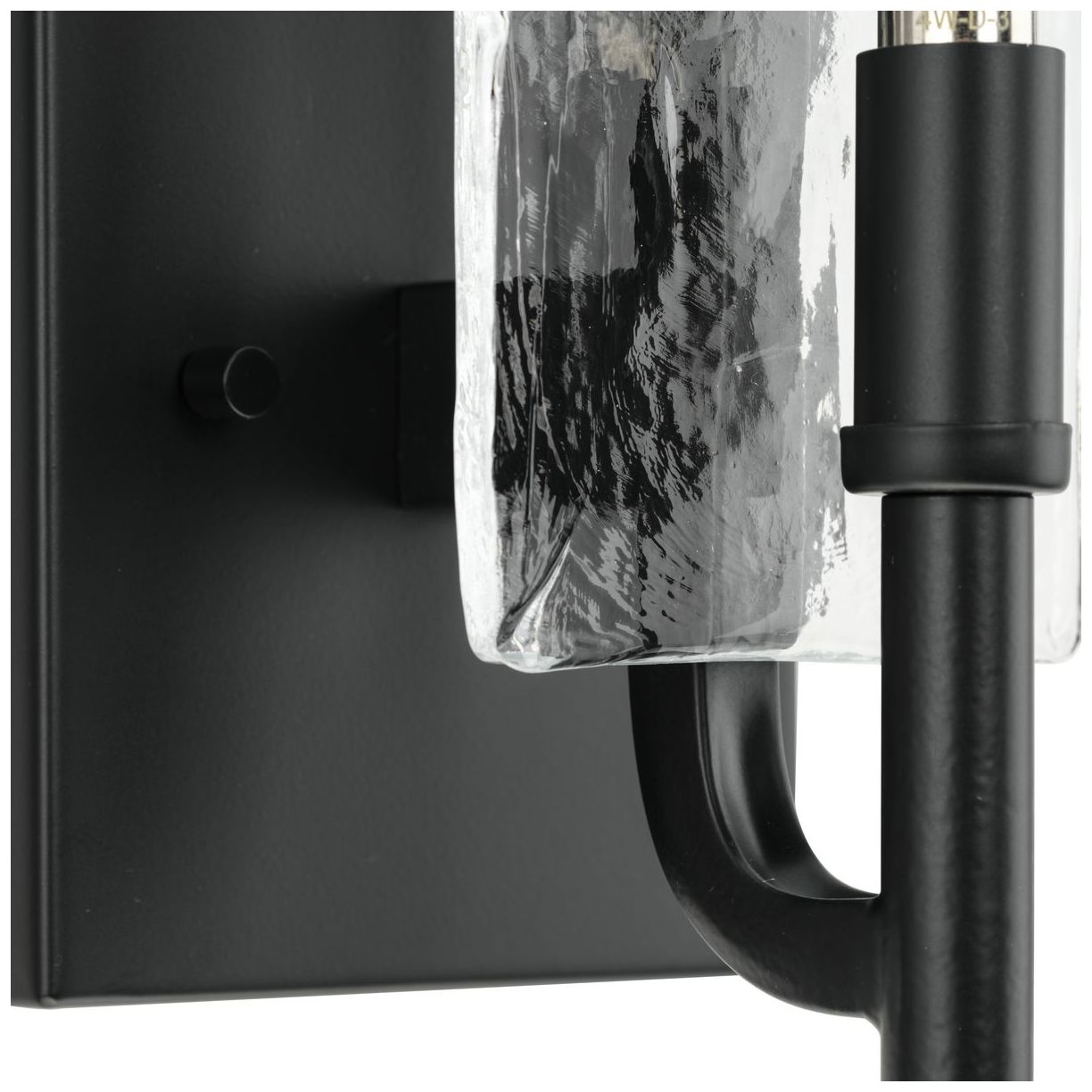 Rivera Collection One-Light Wall Bracket