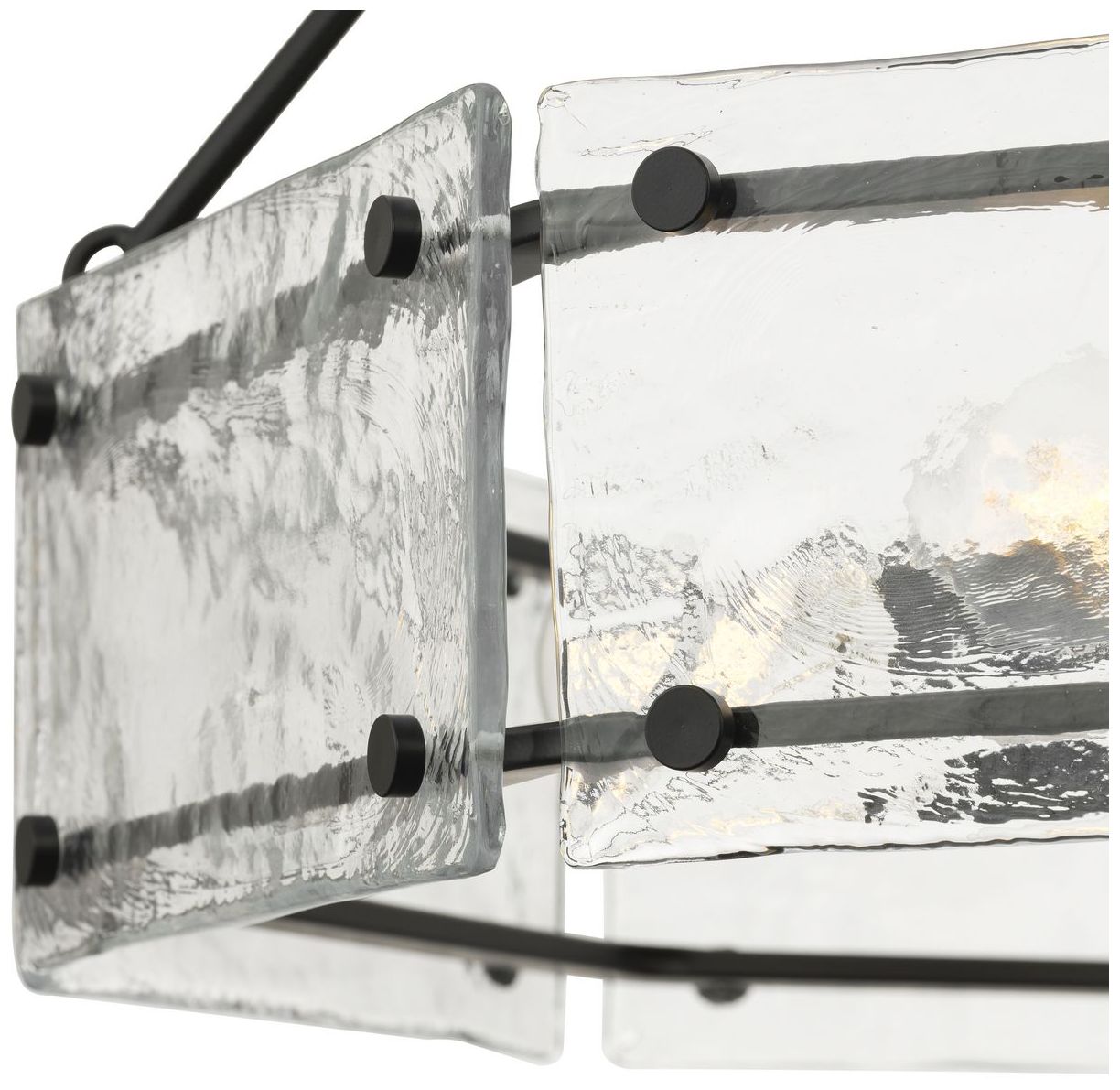Rivera Collection Six-Light Chandelier