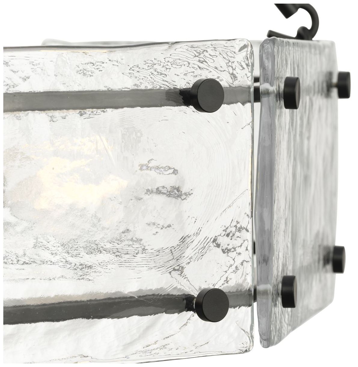 Rivera Collection Six-Light Chandelier