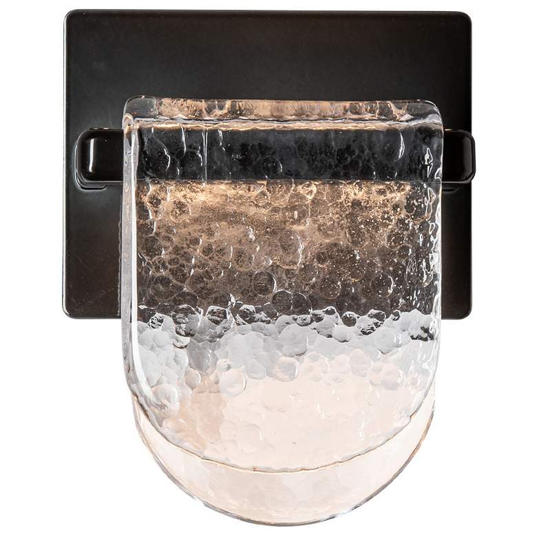 Image 1 Riverbed 7.5" High Ink LED Sconce