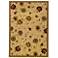 Riverwoods Collection Spring Days Area Rug