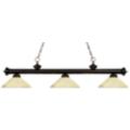 Z-Lite Riviera Bronze Collection