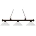 Z-Lite Riviera Bronze Collection