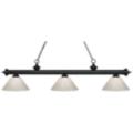 Z-Lite Riviera Black Collection