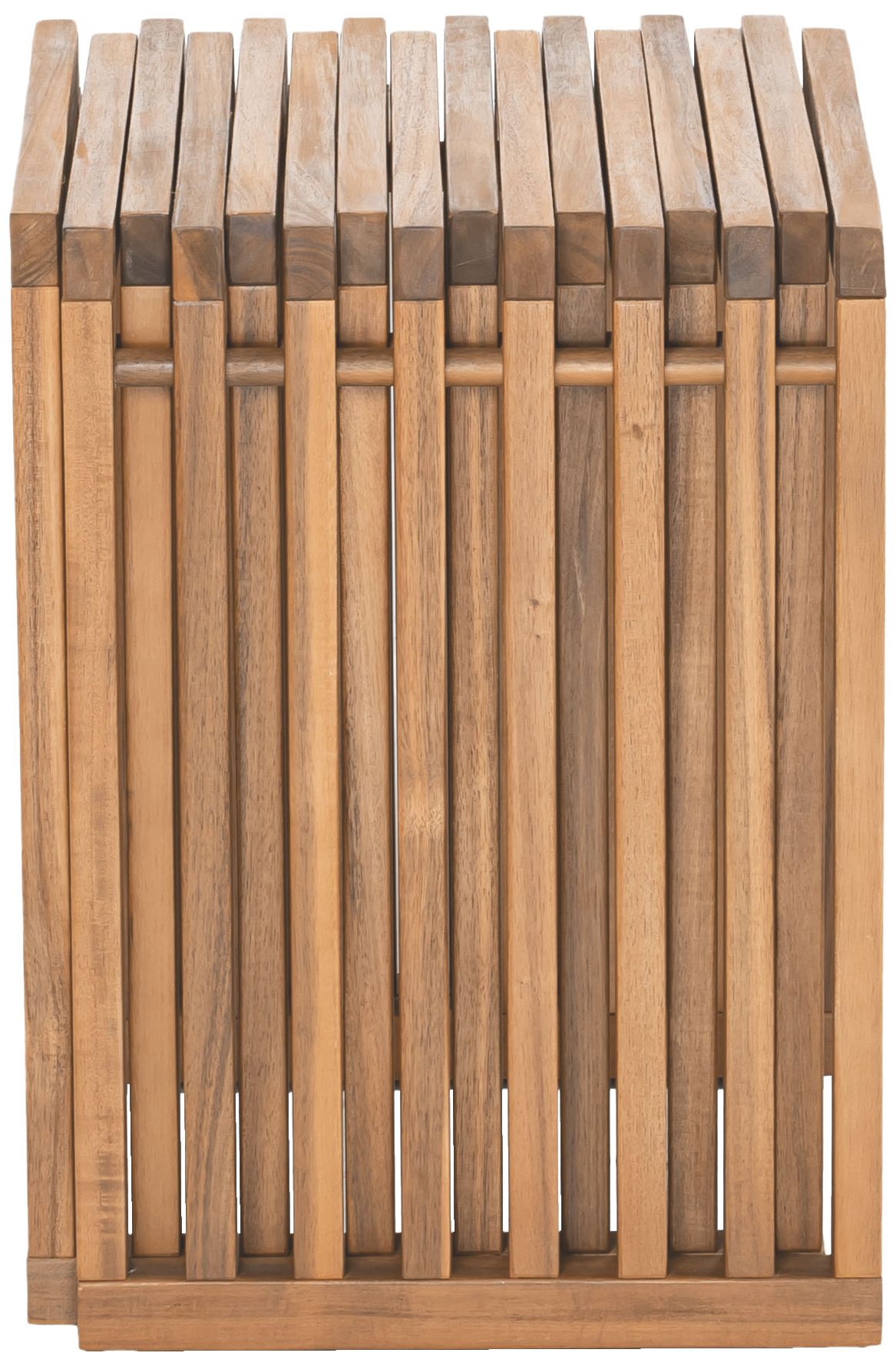 Image 6 Riviera Extendable Stool Natural Set of 2 more views