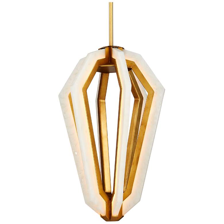 Image 1 Riviere Pendant
