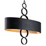 2_Rivington 50" Wide Charred Copper Island Pendant Light