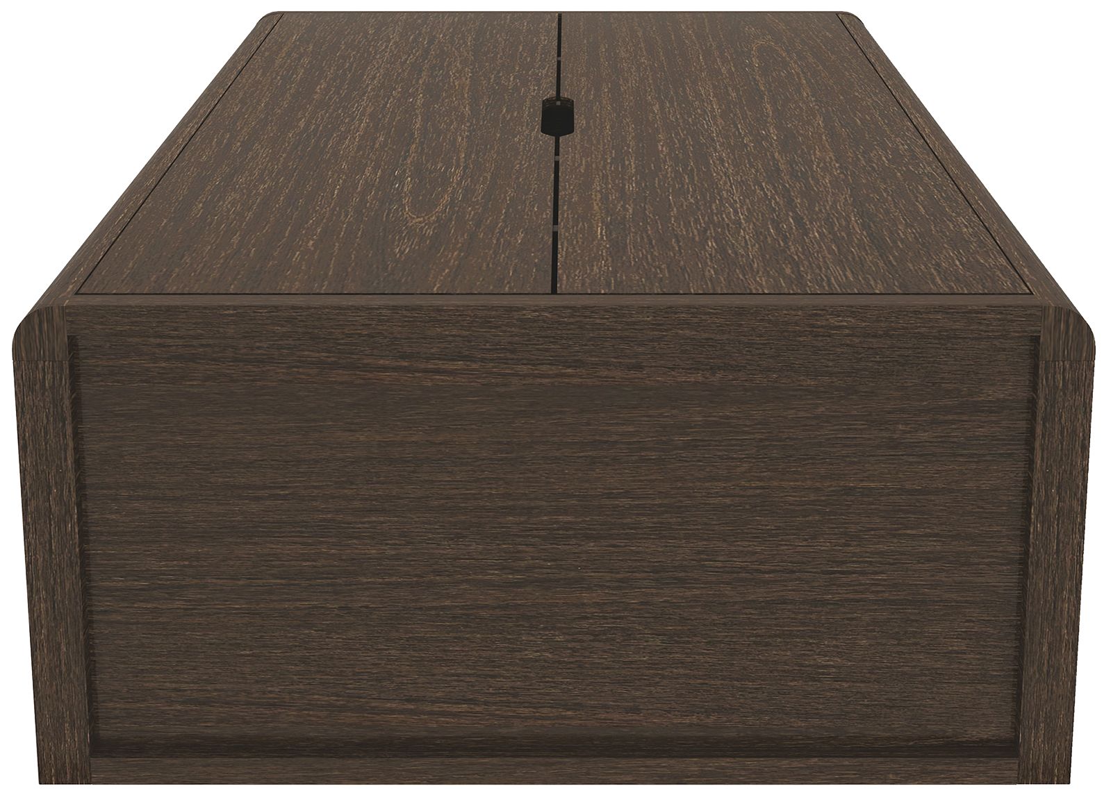 Rivington Bookcase Cabinet - Set of 2