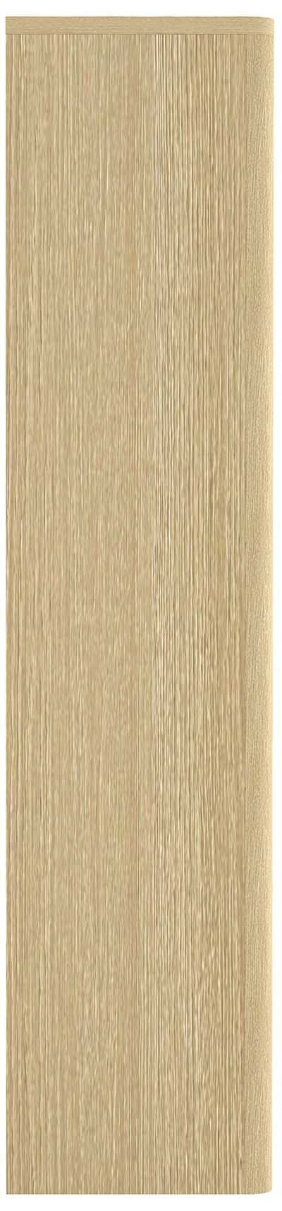 Rivington Bookcase Cabinet - Set of 2