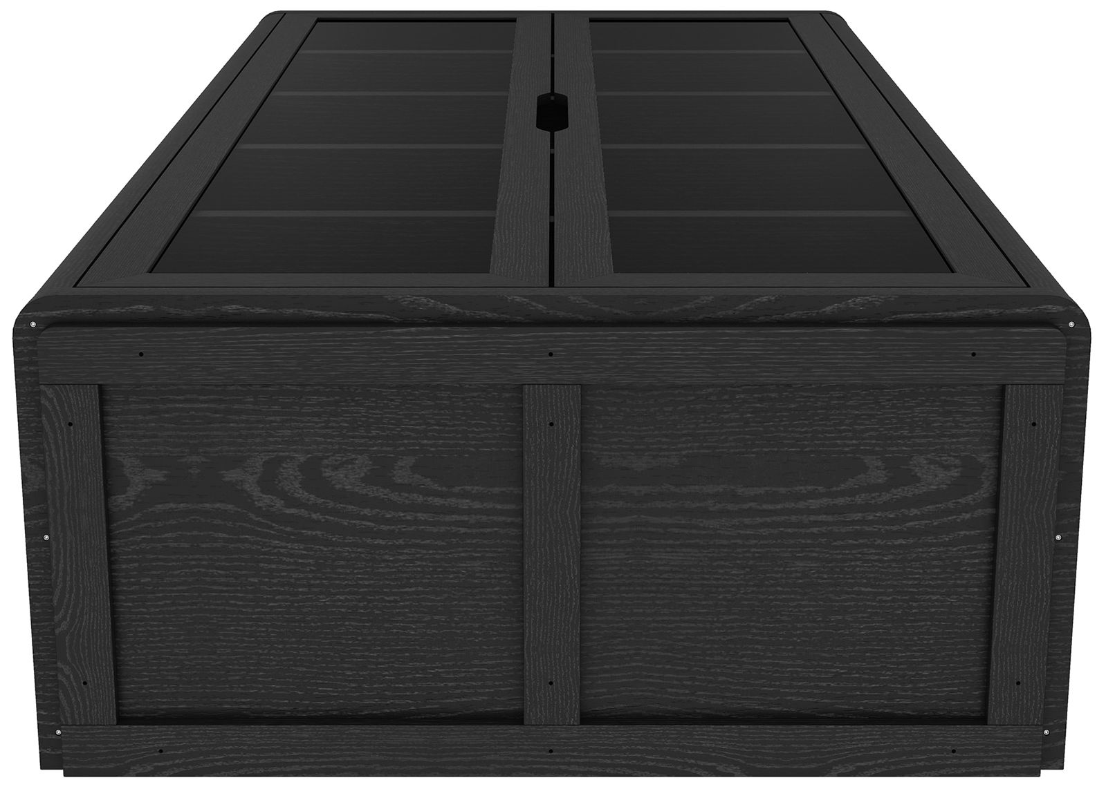 Rivington Bookcase Cabinet - Set of 2