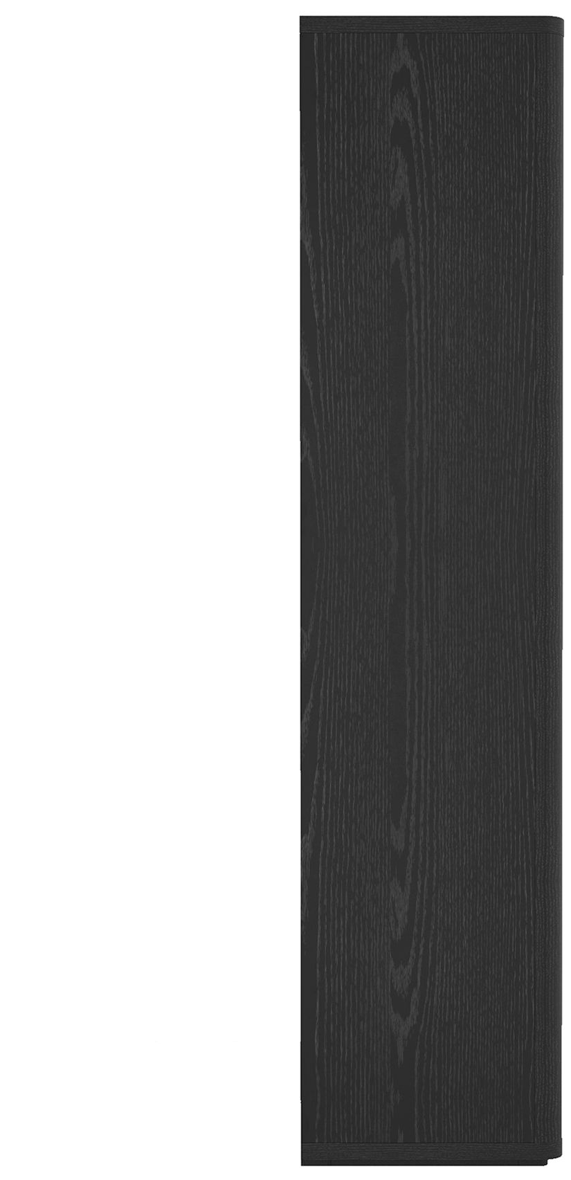 Rivington Bookcase Cabinet - Set of 2