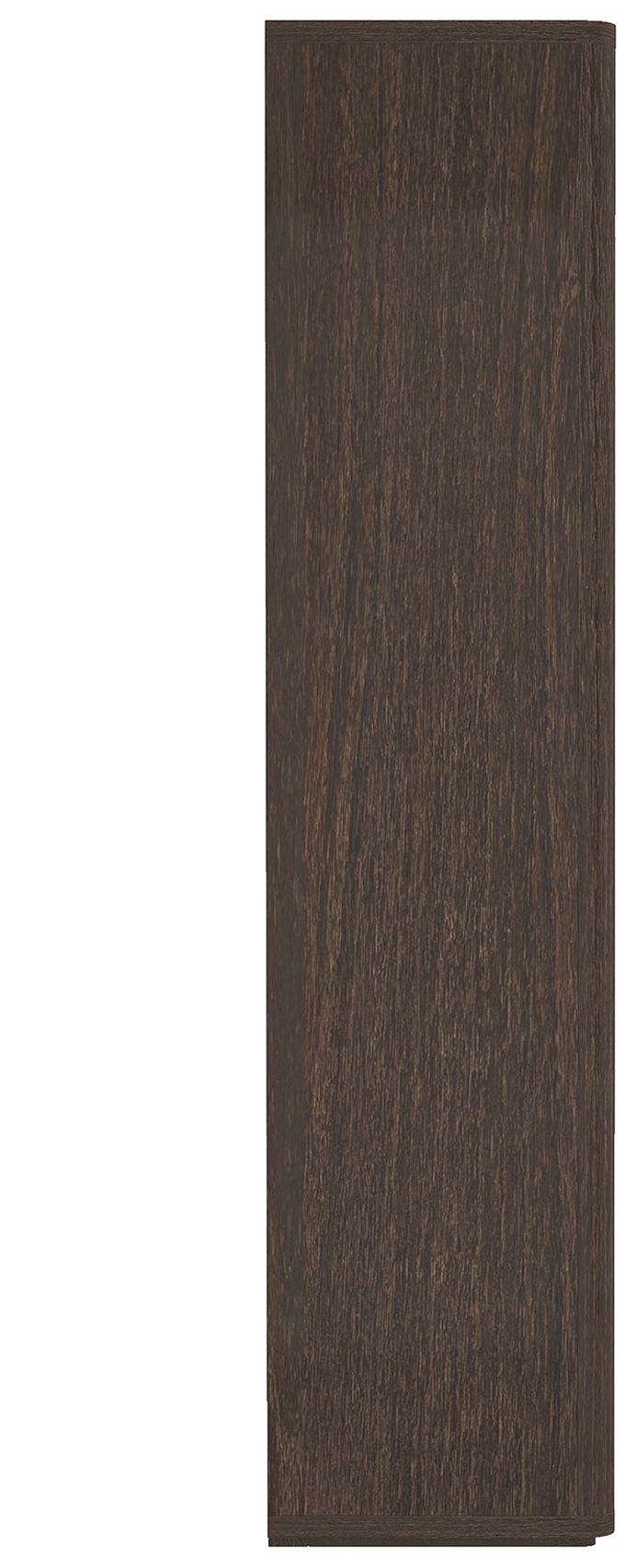 Rivington Bookcase Cabinet - Set of 2