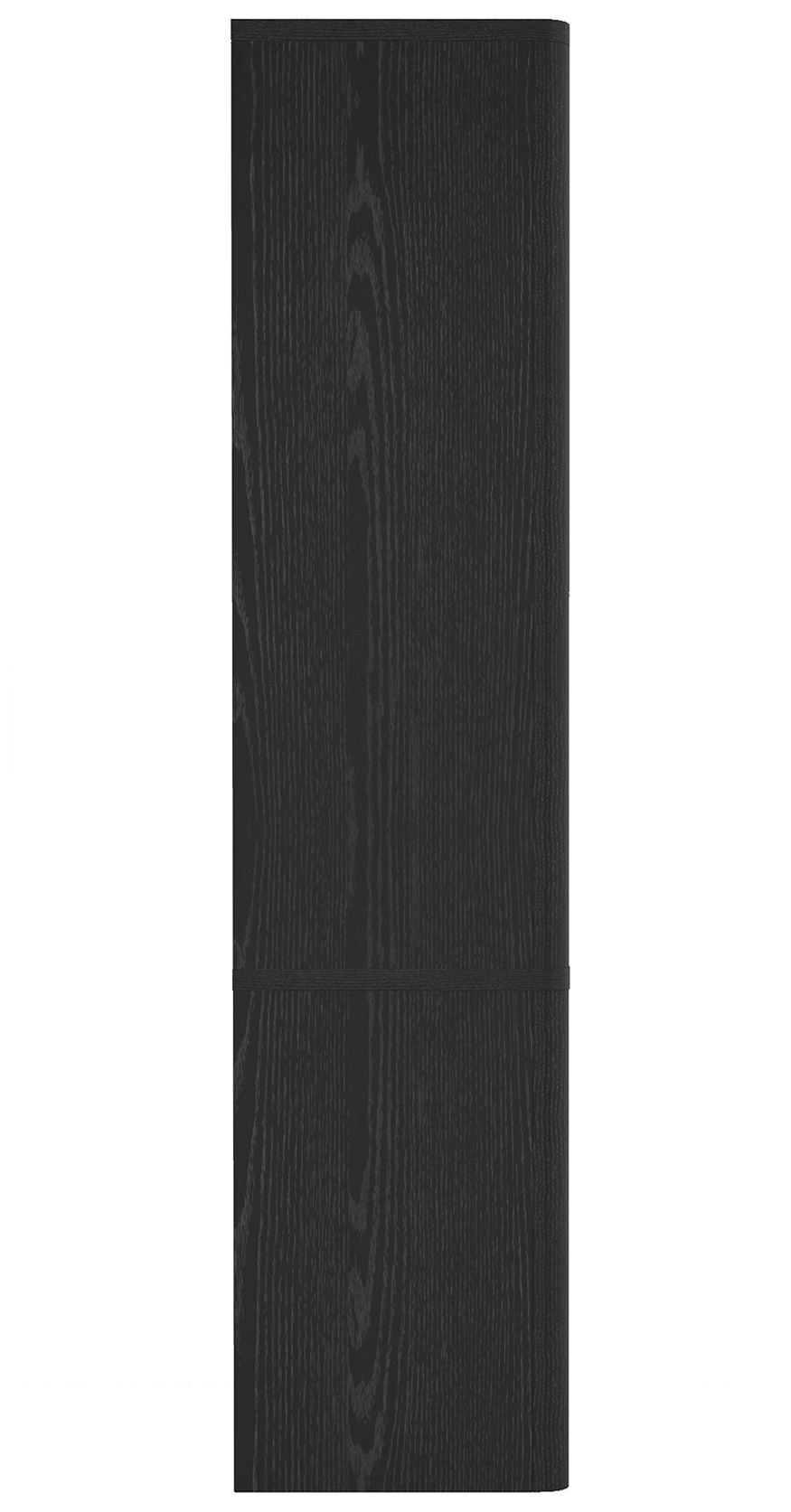 Rivington Bookcase Cabinet - Set of 2