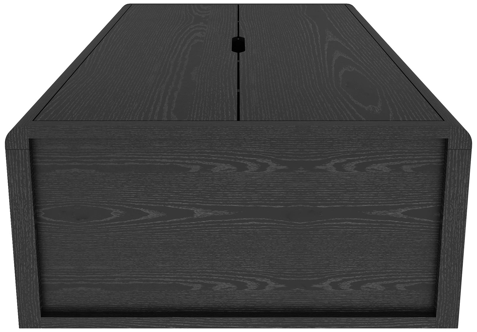 Rivington Bookcase Cabinet - Set of 3