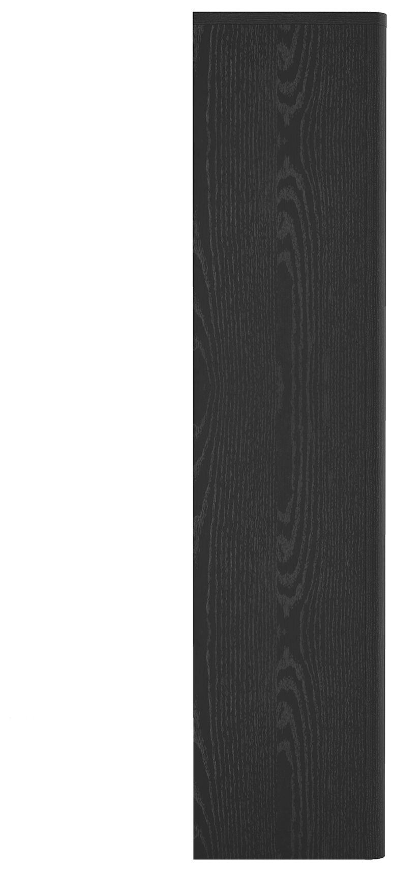 Rivington Bookcase Cabinet - Set of 3