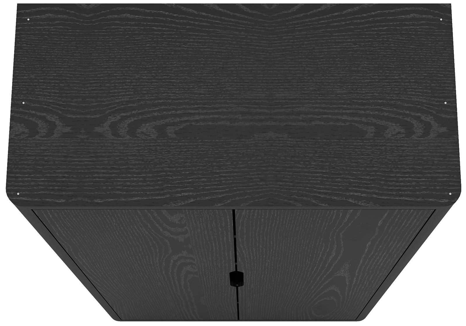 Rivington Bookcase Cabinet - Set of 3