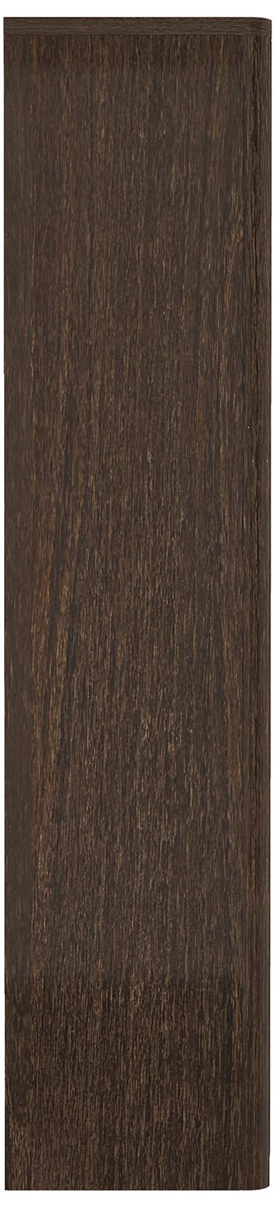 Rivington Bookcase Cabinet - Set of 3