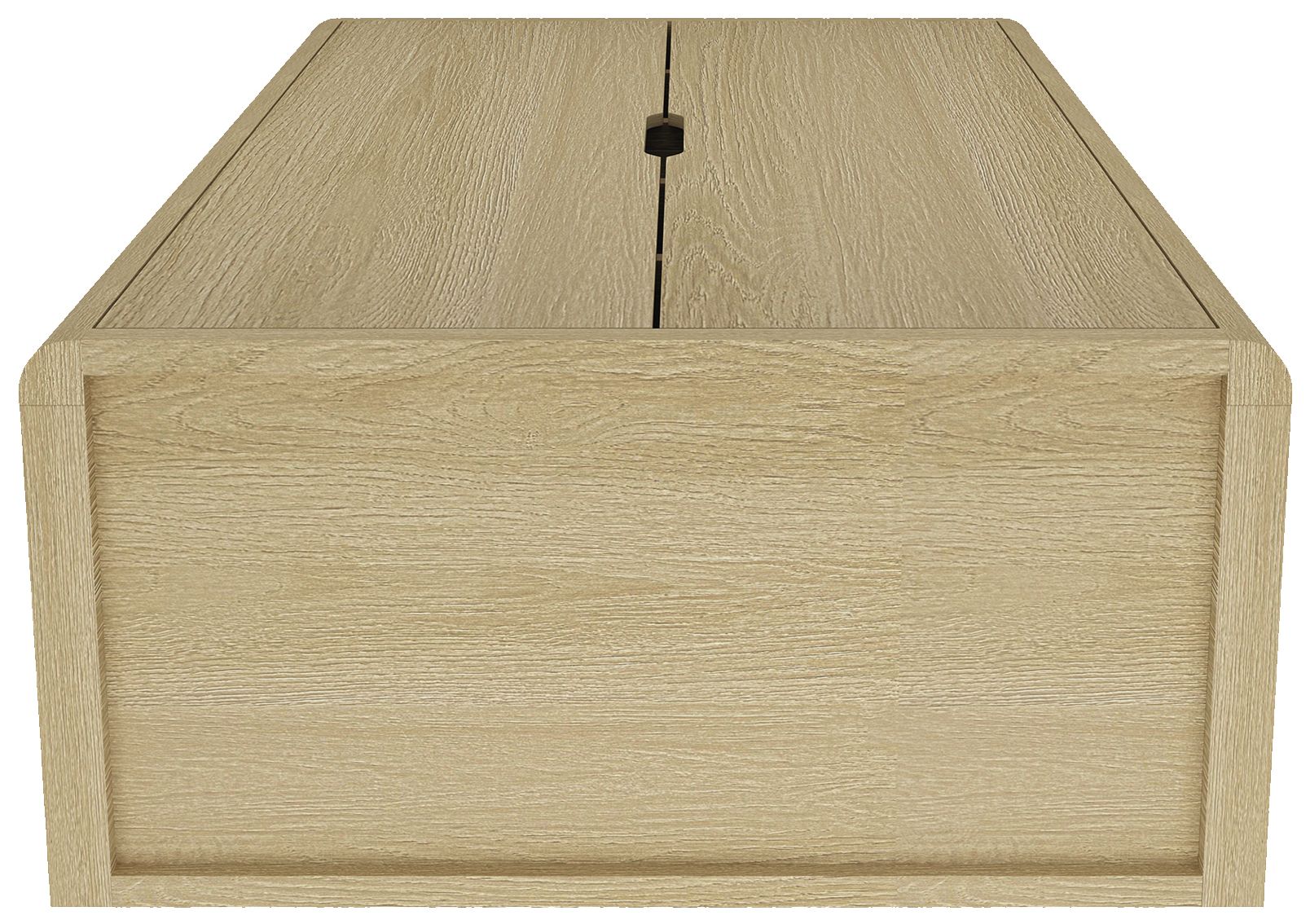 Rivington Bookcase Cabinet - Set of 3