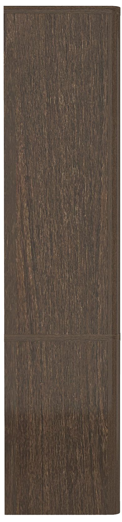 Rivington Bookcase Cabinet - Set of 3