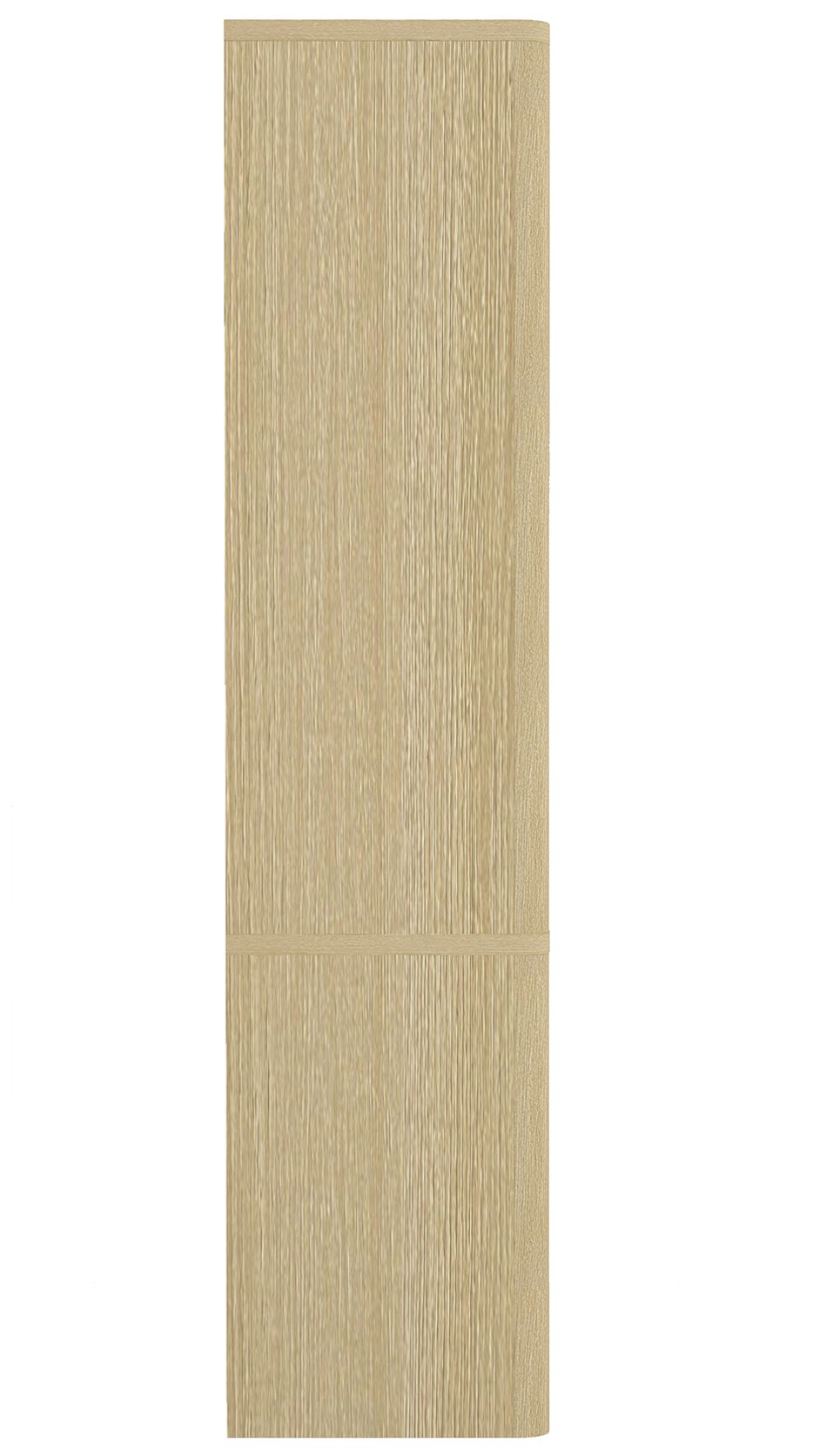 Rivington Bookcase Cabinet - Set of 3