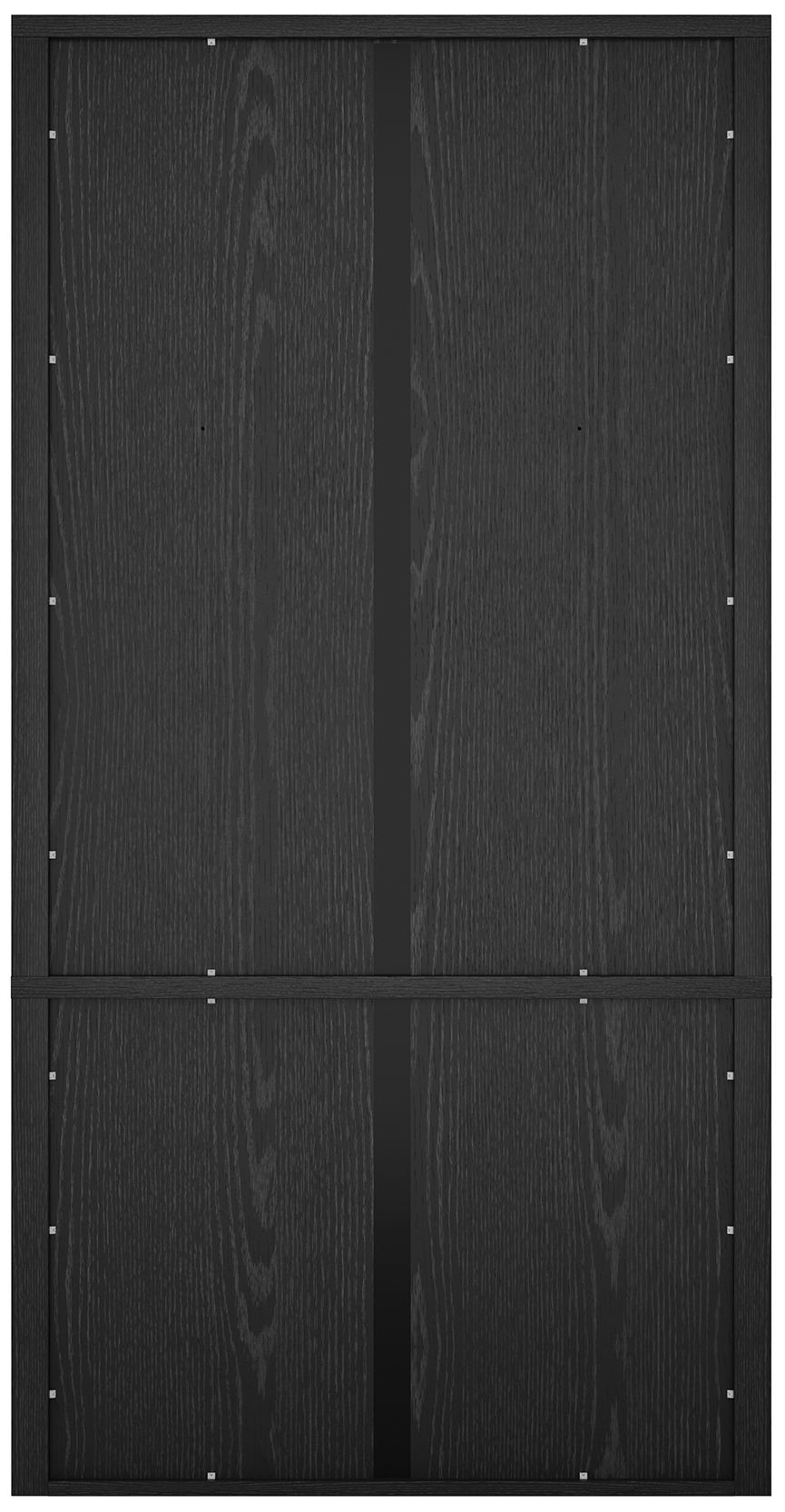 Rivington Bookcase Cabinet