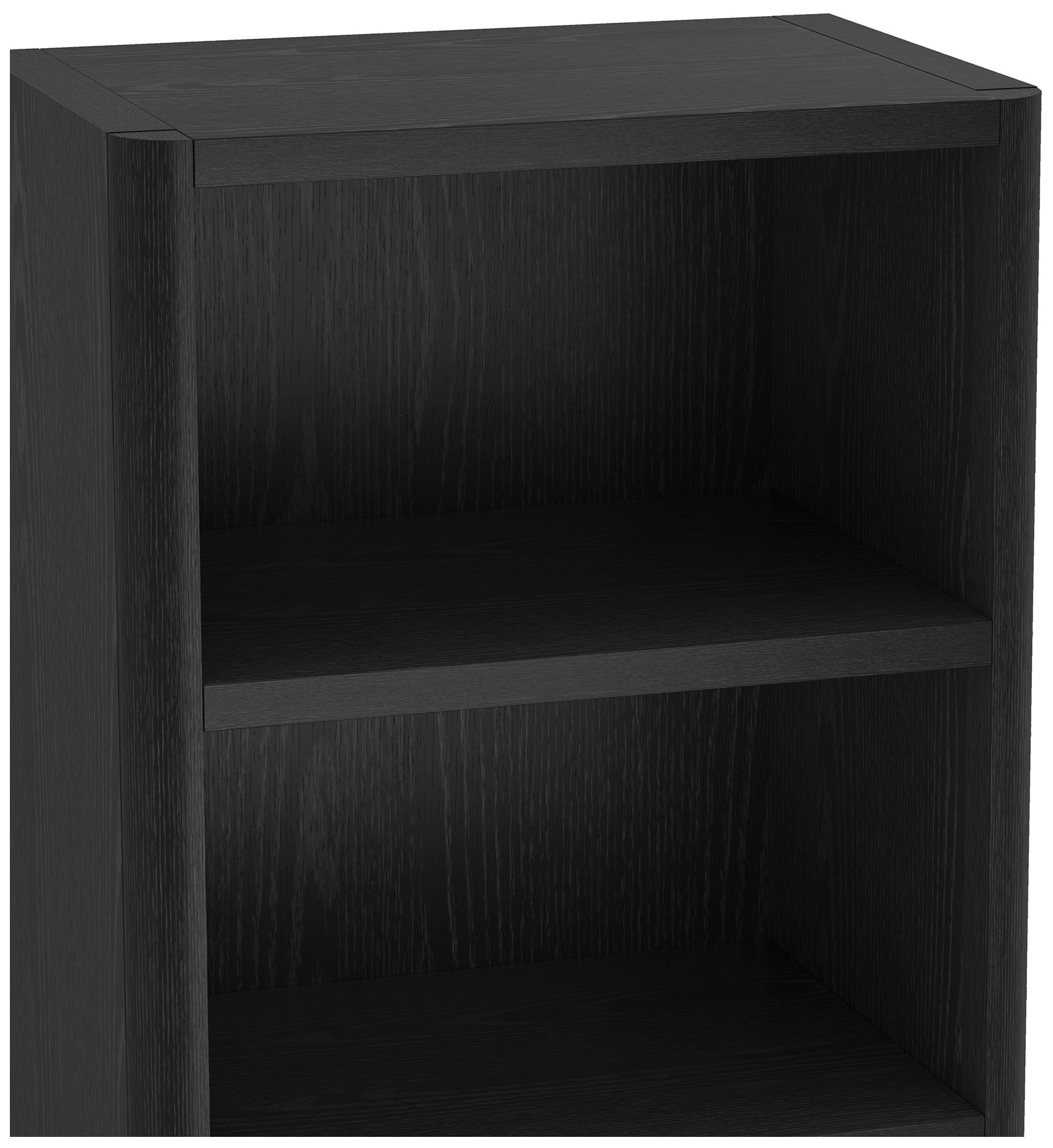 Image 6 Rivington Open Bookcase - Set of 3 more views