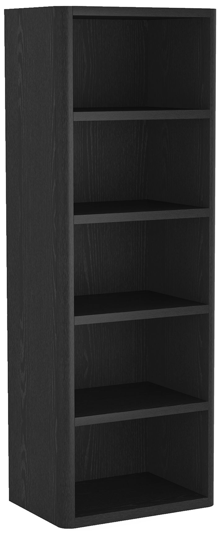 Image 7 Rivington Open Bookcase - Set of 3 more views