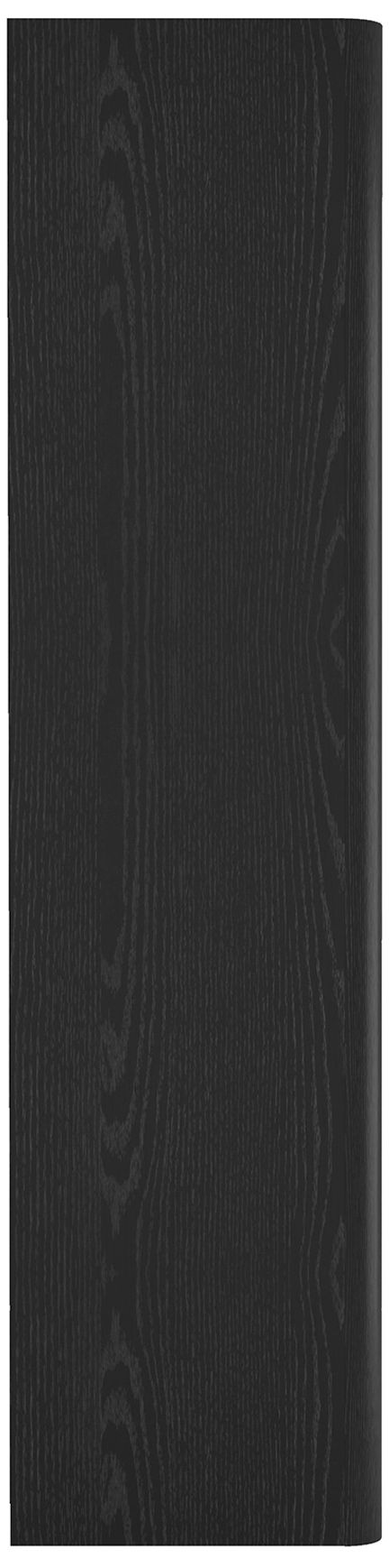 Rivington Open Bookcase - Set of 3