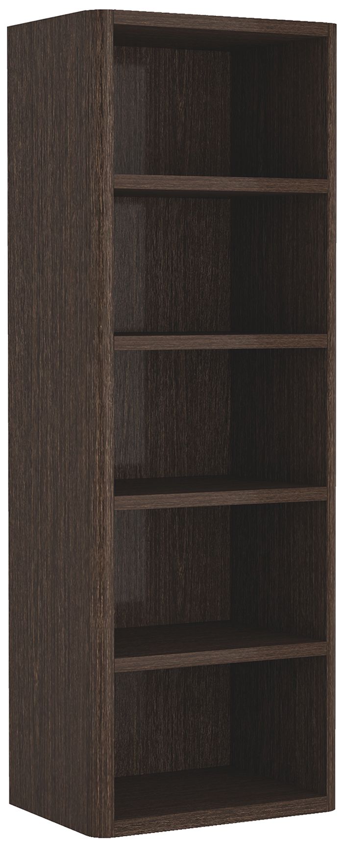 Image 7 Rivington Open Bookcase - Set of 3 more views