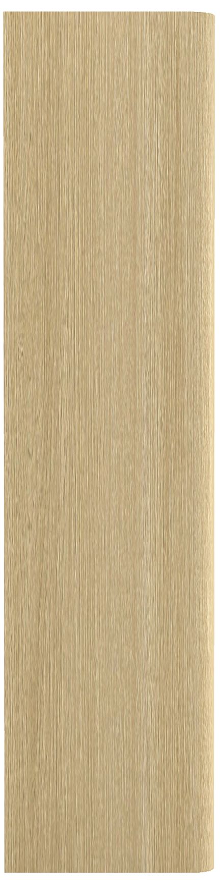 Rivington Open Bookcase - Set of 3