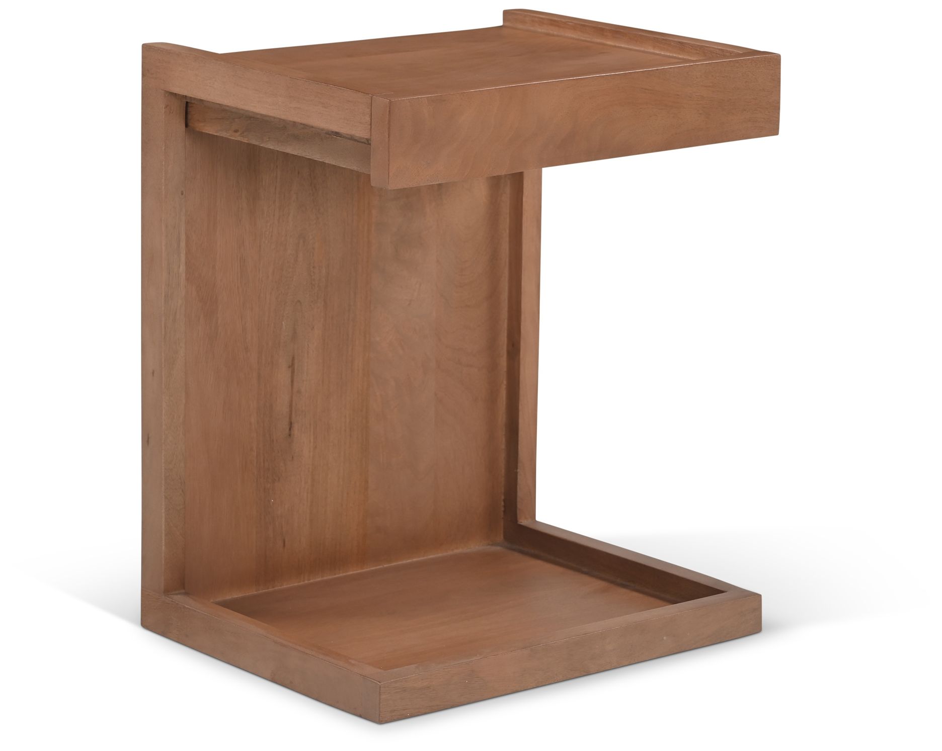 Image 2 Rivo End Table Honey more views
