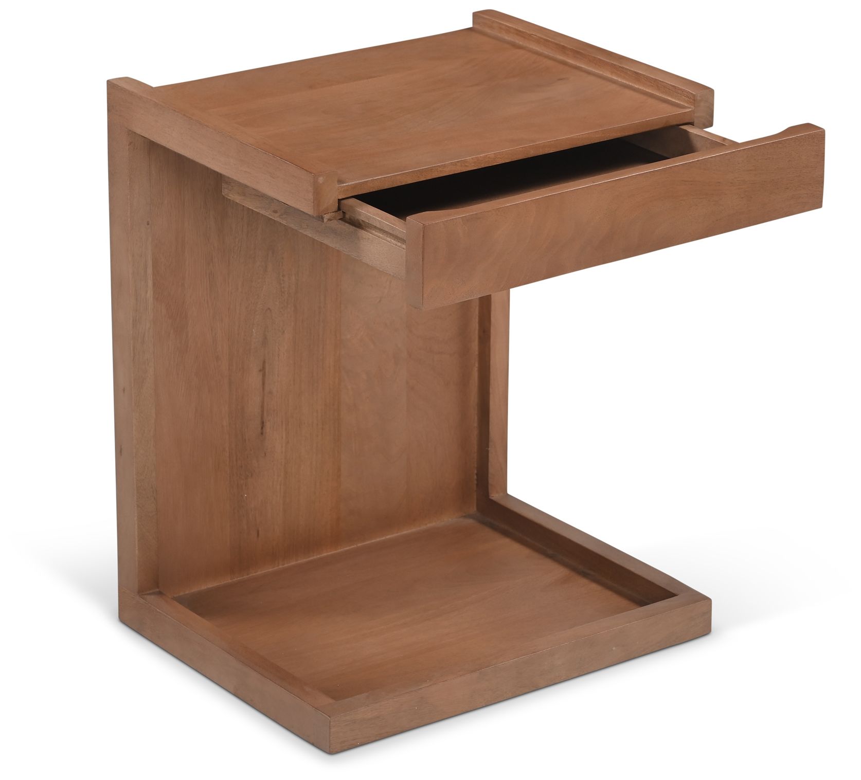 Image 3 Rivo End Table Honey more views