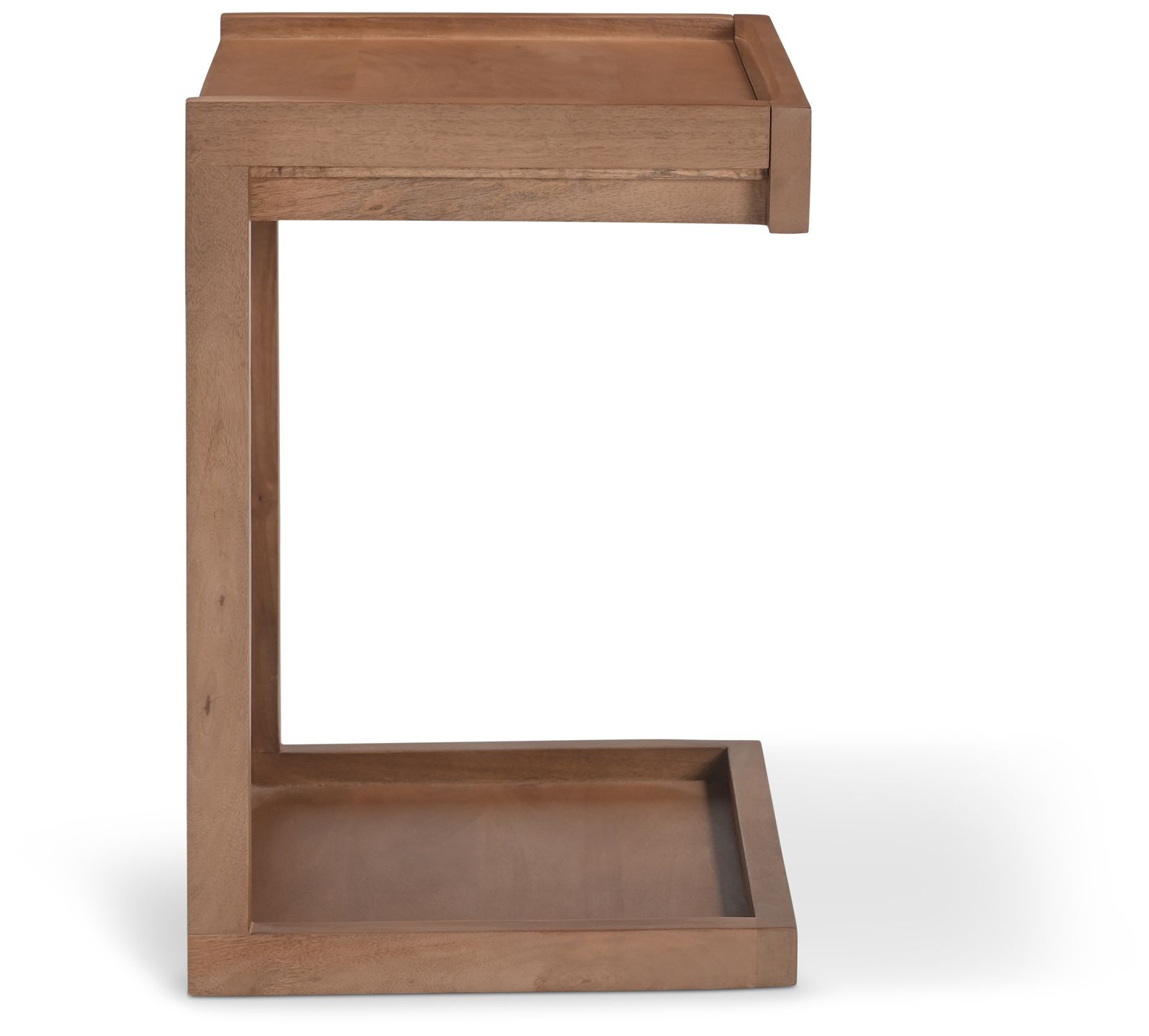 Image 4 Rivo End Table Honey more views