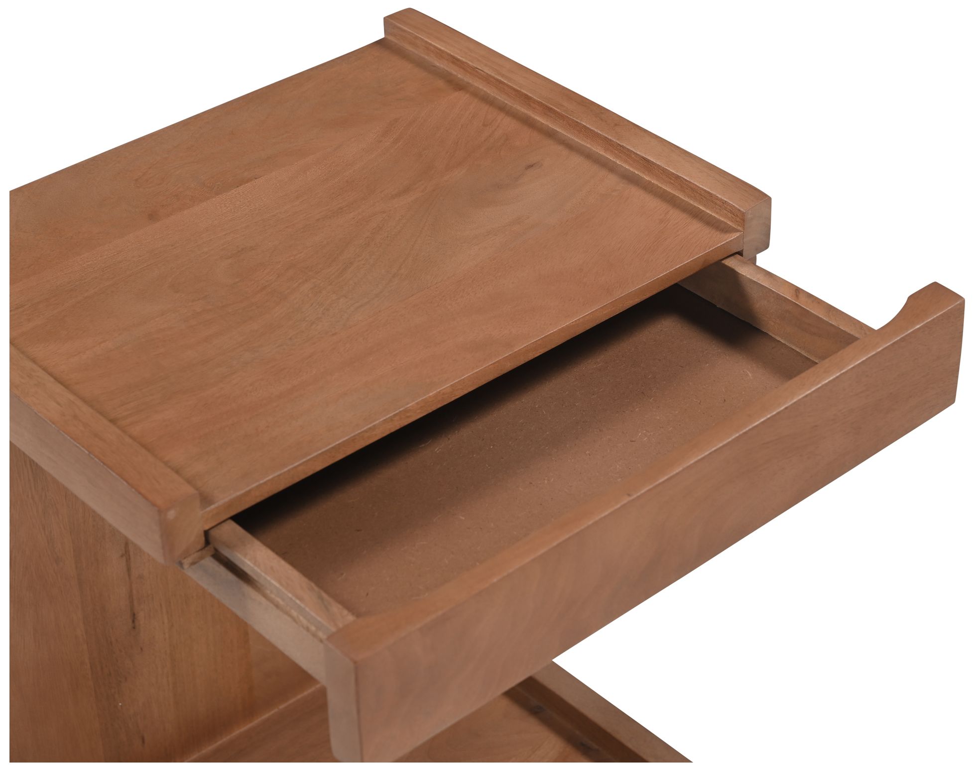 Image 5 Rivo End Table Honey more views