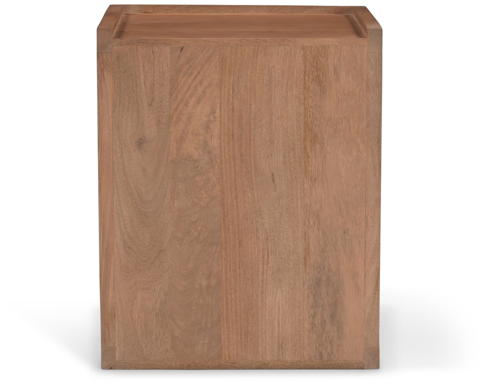 Image 6 Rivo End Table Honey more views