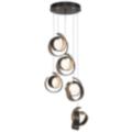 Hubbardton Forge Riza Bronze Collection