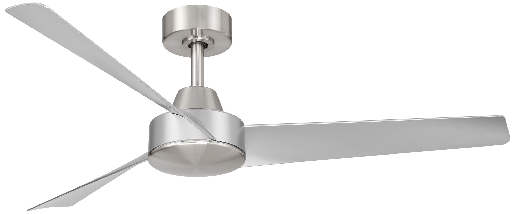 Rizo Collection 52-in. Three Blade Modern Ceiling Fan