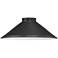 RLM 14" Wide Oil-Rubbed Bronze Outdoor Shade