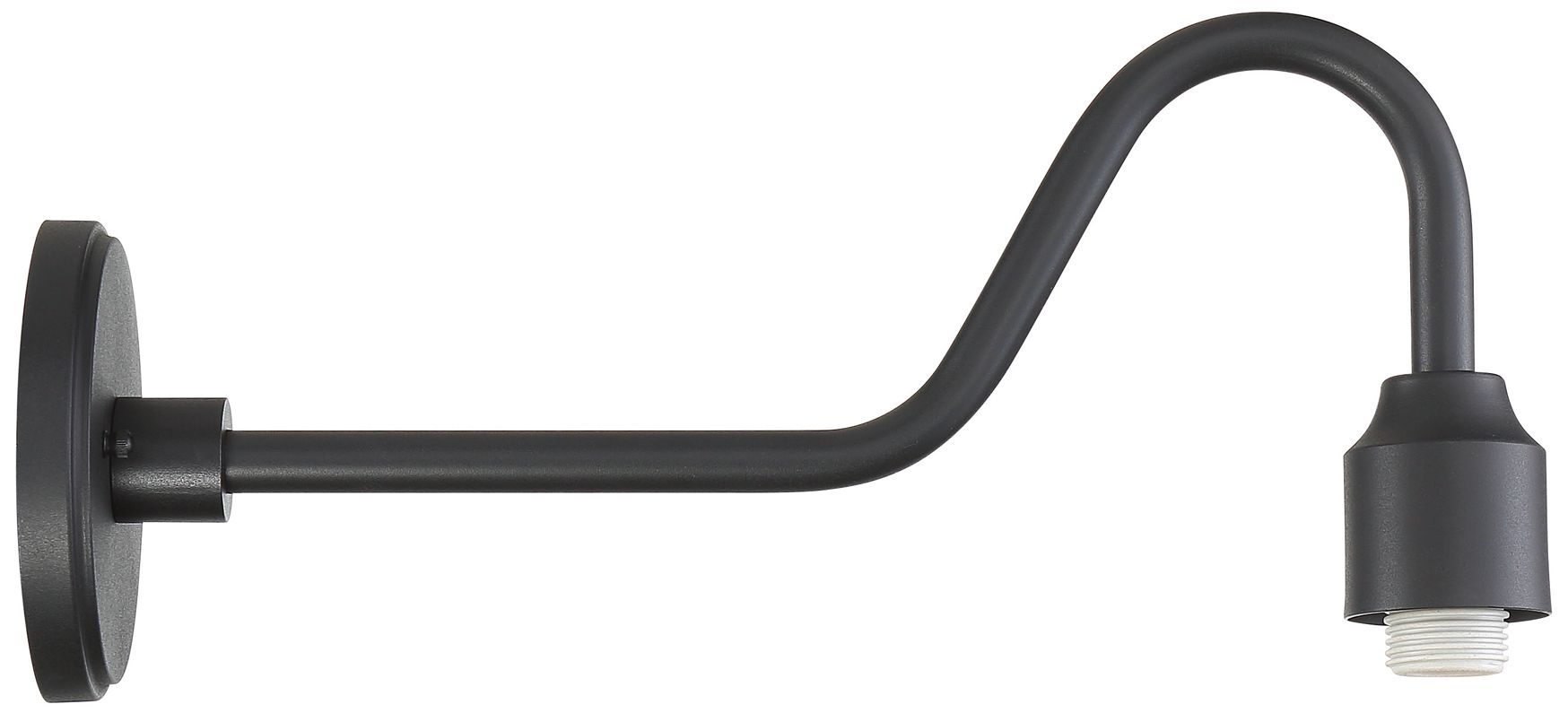 Thumbnail1 of RLM Arms 8.5" H ODR Wall-LT 1-100W Black