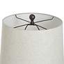 5_Roanoke 30.75" High Acron Rustic Table Lamp more views