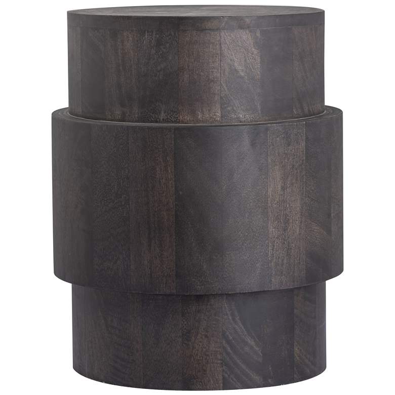 Image 1 Robbins Accent Table Black