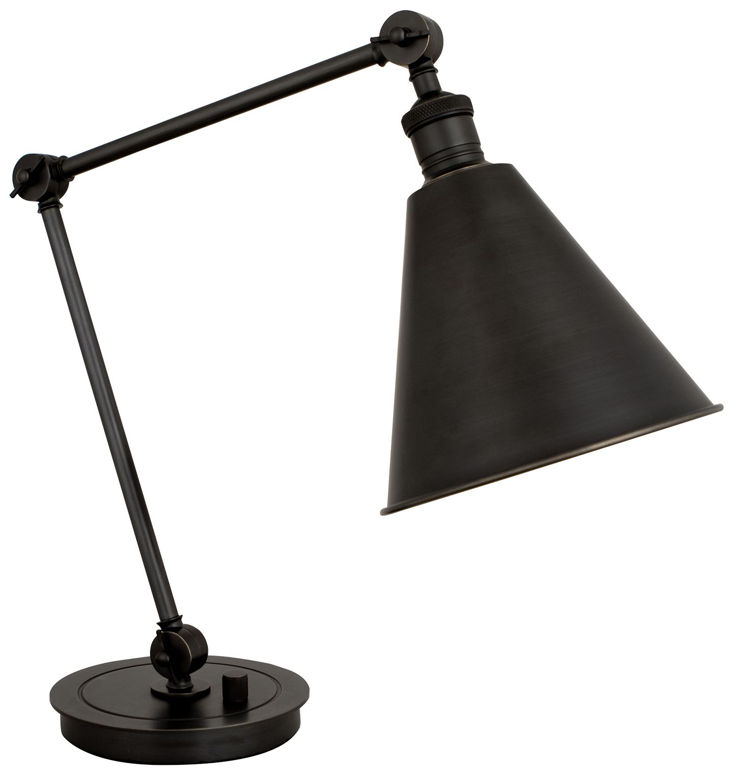 Robert Abbey Alloy Brown Collection