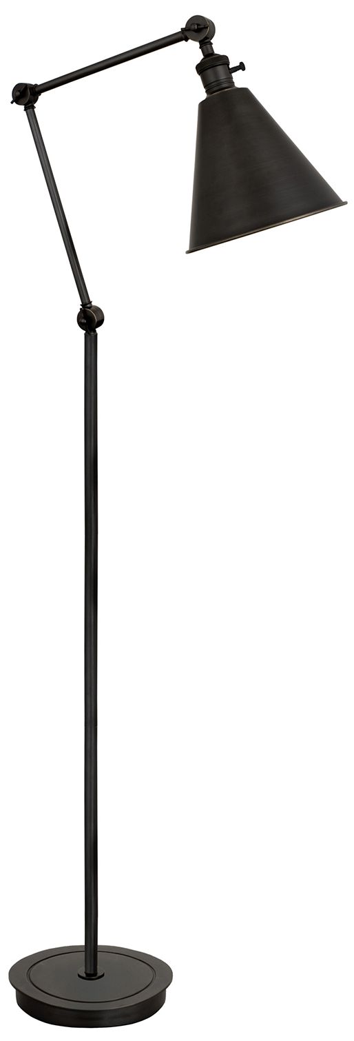 Robert Abbey Alloy Brown Collection