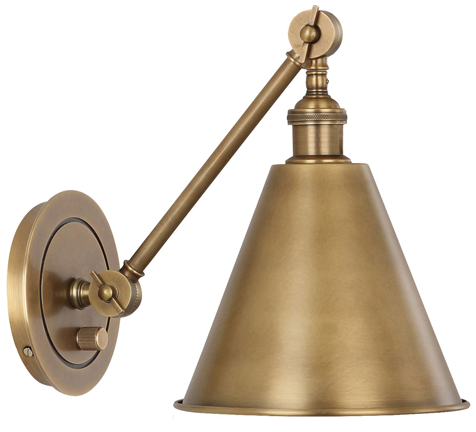 Robert Abbey Alloy Gold Collection