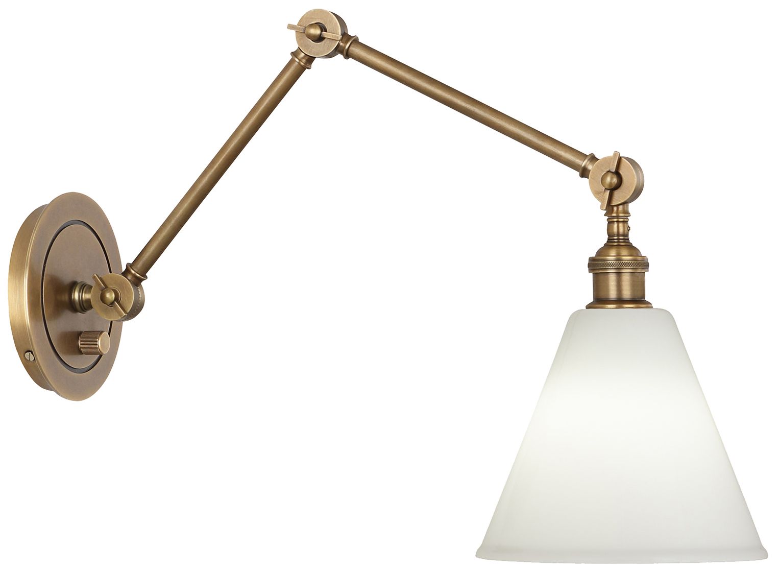 Robert Abbey Alloy Gold Collection