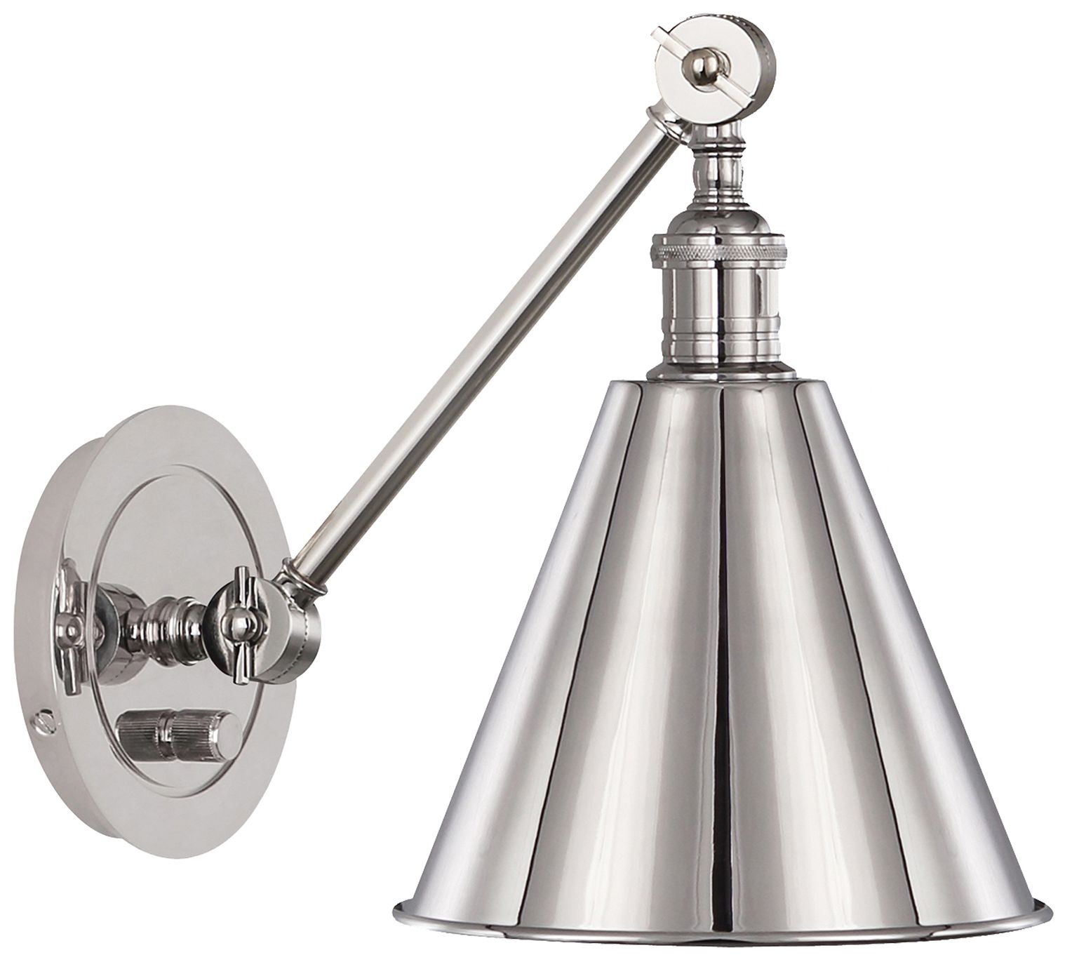 Robert Abbey Alloy Silver Collection