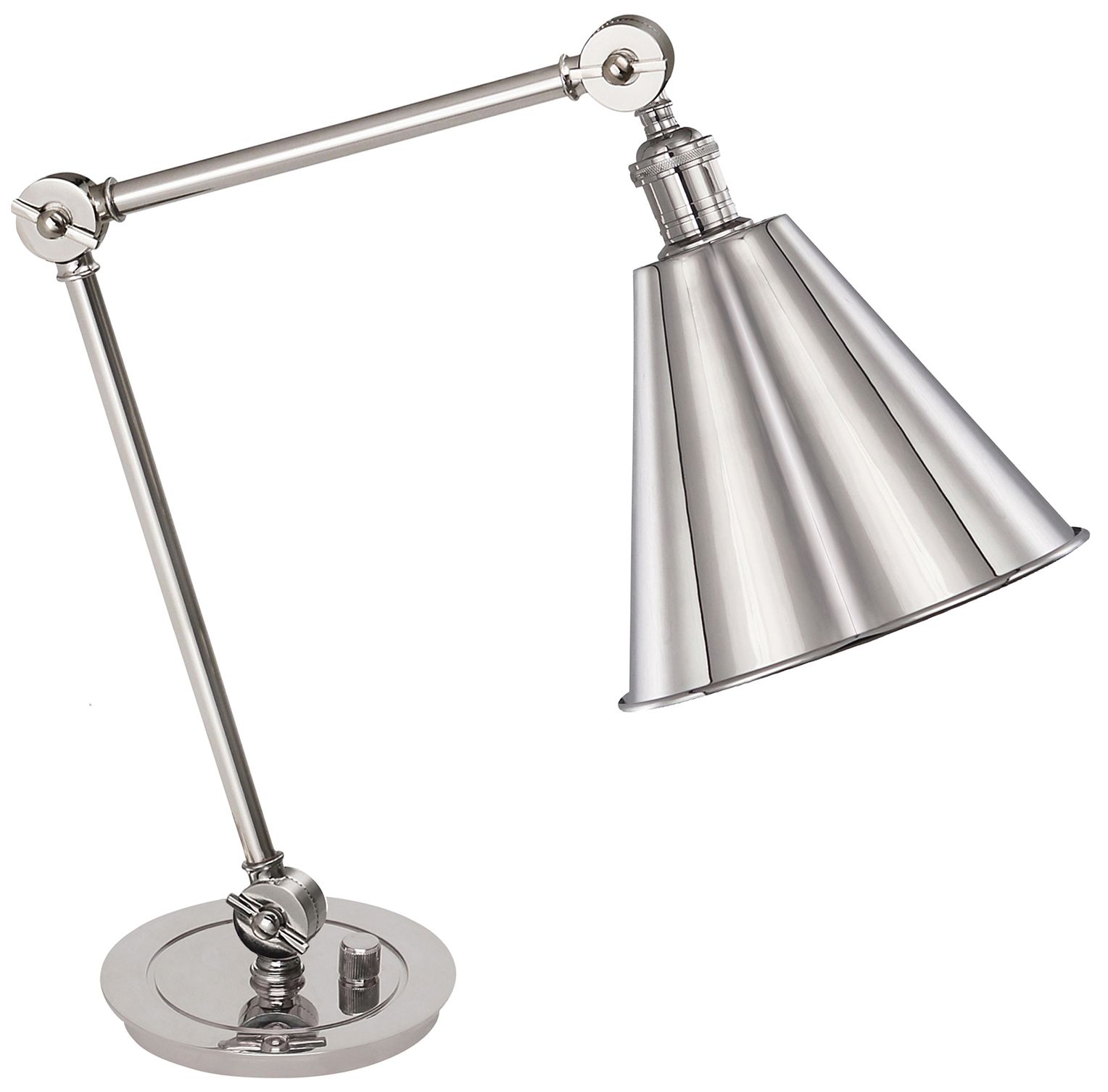 Robert Abbey Alloy Silver Collection