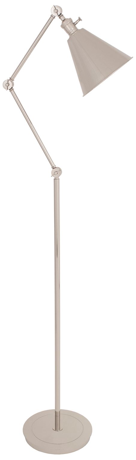 Robert Abbey Alloy Silver Collection